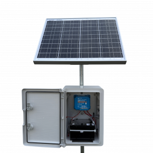 ultraSon Solaraufsatz